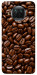 Чехол Coffee beans для Xiaomi Mi 10T Lite