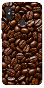 Чехол Coffee beans для Xiaomi Mi 8