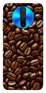 Чехол Coffee beans для Xiaomi Redmi K30
