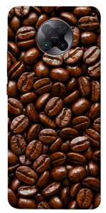 Чехол Coffee beans для Xiaomi Redmi K30 Pro