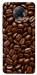 Чехол Coffee beans для Xiaomi Redmi K30 Pro