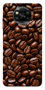 Чохол Coffee beans для Xiaomi Poco X3 NFC
