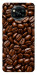 Чохол Coffee beans для Xiaomi Poco X3 NFC