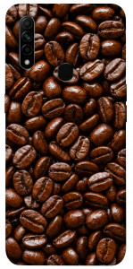 Чохол Coffee beans для Oppo A31