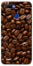 Чехол Coffee beans для Oppo A5s