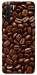 Чохол Coffee beans для Oppo A91