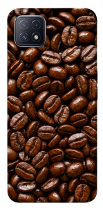 Чохол Coffee beans для Oppo A73