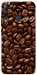 Чехол Coffee beans для Huawei P40 Lite E