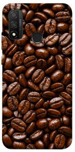 Чохол Coffee beans для Huawei P Smart (2020)