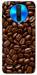 Чехол Coffee beans для Xiaomi Poco X2