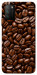 Чехол Coffee beans для Xiaomi Poco M3
