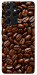 Чохол Coffee beans для Galaxy S21 Ultra