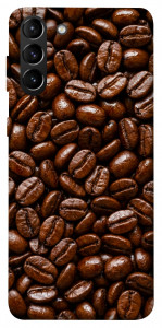 Чехол Coffee beans для Galaxy S21+