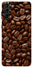 Чехол Coffee beans для Galaxy S21+
