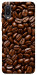 Чехол Coffee beans для Galaxy A02
