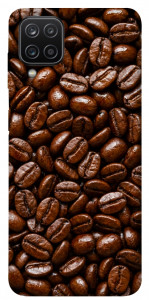 Чохол Coffee beans для Galaxy A12