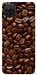 Чехол Coffee beans для Galaxy A12