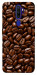 Чехол Coffee beans для Oppo A9 (2020)