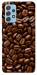 Чохол Coffee beans для Galaxy A52