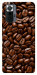 Чохол Coffee beans для Xiaomi Redmi Note 10 Pro