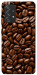 Чехол Coffee beans для Galaxy A72 5G