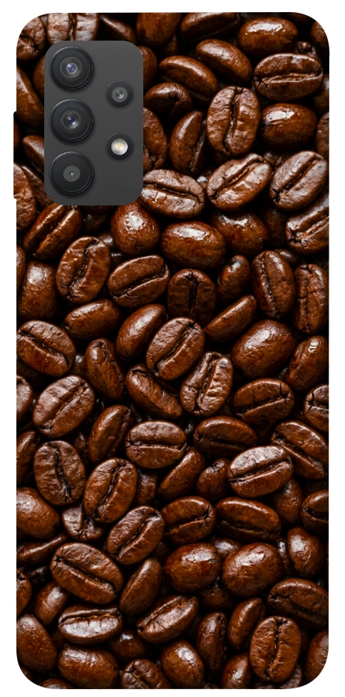 Чехол Coffee beans для Galaxy A32 4G