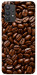 Чехол Coffee beans для Galaxy A32 4G