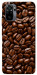 Чехол Coffee beans для Xiaomi Redmi Note 10