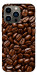 Чохол Coffee beans для iPhone 13 Pro