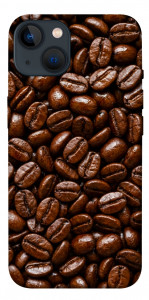 Чехол Coffee beans для iPhone 13