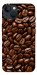 Чохол Coffee beans для iPhone 13