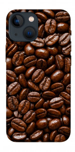 Чехол Coffee beans для iPhone 13 mini