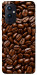 Чохол Coffee beans для OnePlus 9