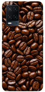 Чохол Coffee beans для Oppo A54 4G