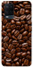 Чехол Coffee beans для Oppo A54 4G