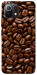 Чехол Coffee beans для Xiaomi Mi 11 Lite
