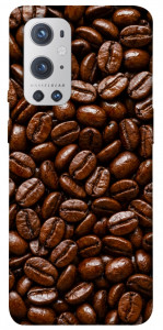 Чехол Coffee beans для Oneplus 9 pro