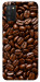 Чохол Coffee beans для Galaxy A03s