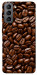 Чехол Coffee beans для Galaxy S21 FE