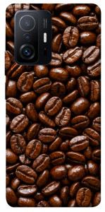 Чохол Coffee beans для Xiaomi 11T