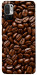 Чехол Coffee beans для Xiaomi Poco M3 Pro