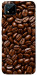 Чехол Coffee beans для Realme C11 (2021)