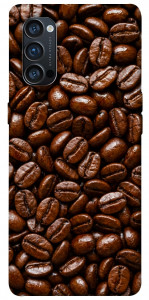 Чохол Coffee beans для Oppo Reno 4 Pro 5G