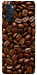 Чехол Coffee beans для Oppo Reno 4 Pro 5G