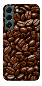 Чехол Coffee beans для Galaxy S22