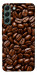 Чохол Coffee beans для Galaxy S22+