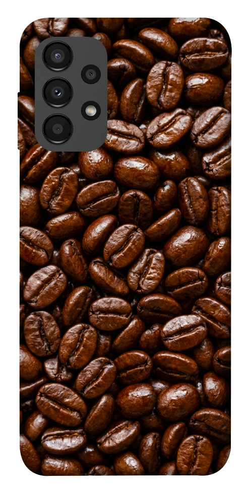 Чехол Coffee beans для Galaxy A13 4G