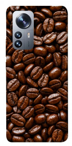 Чохол Coffee beans для Xiaomi 12