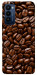 Чехол Coffee beans для TECNO Camon 18