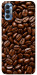 Чехол Coffee beans для TECNO Spark 8P